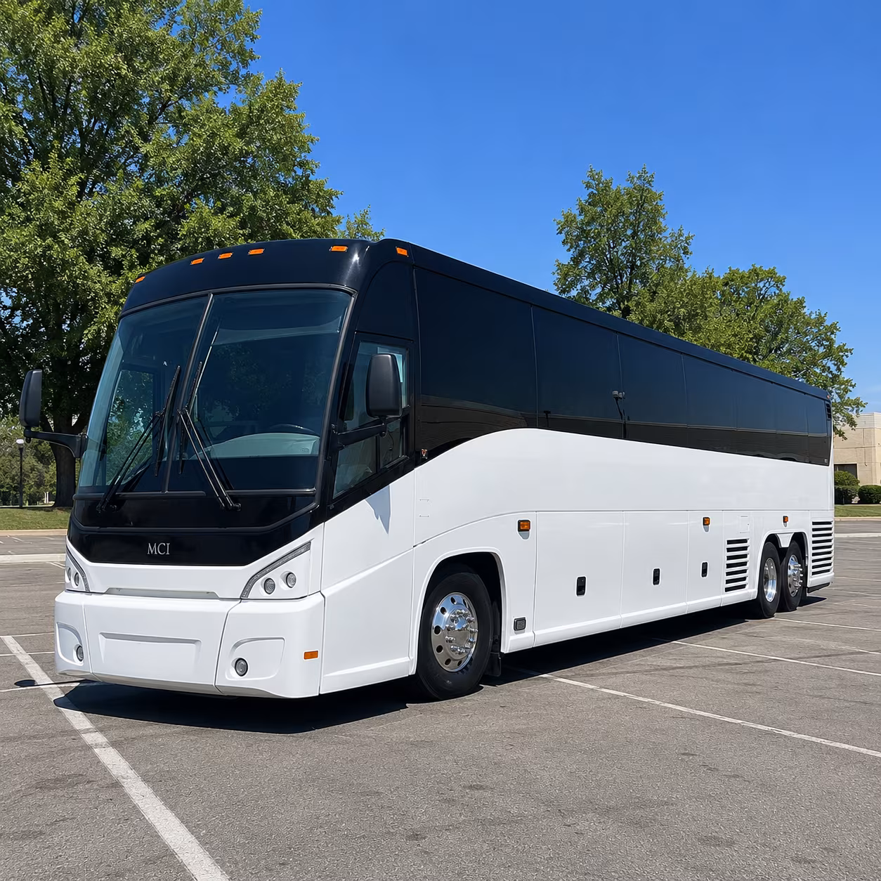 charter buses to north island credit union amphitheatre in chula vista