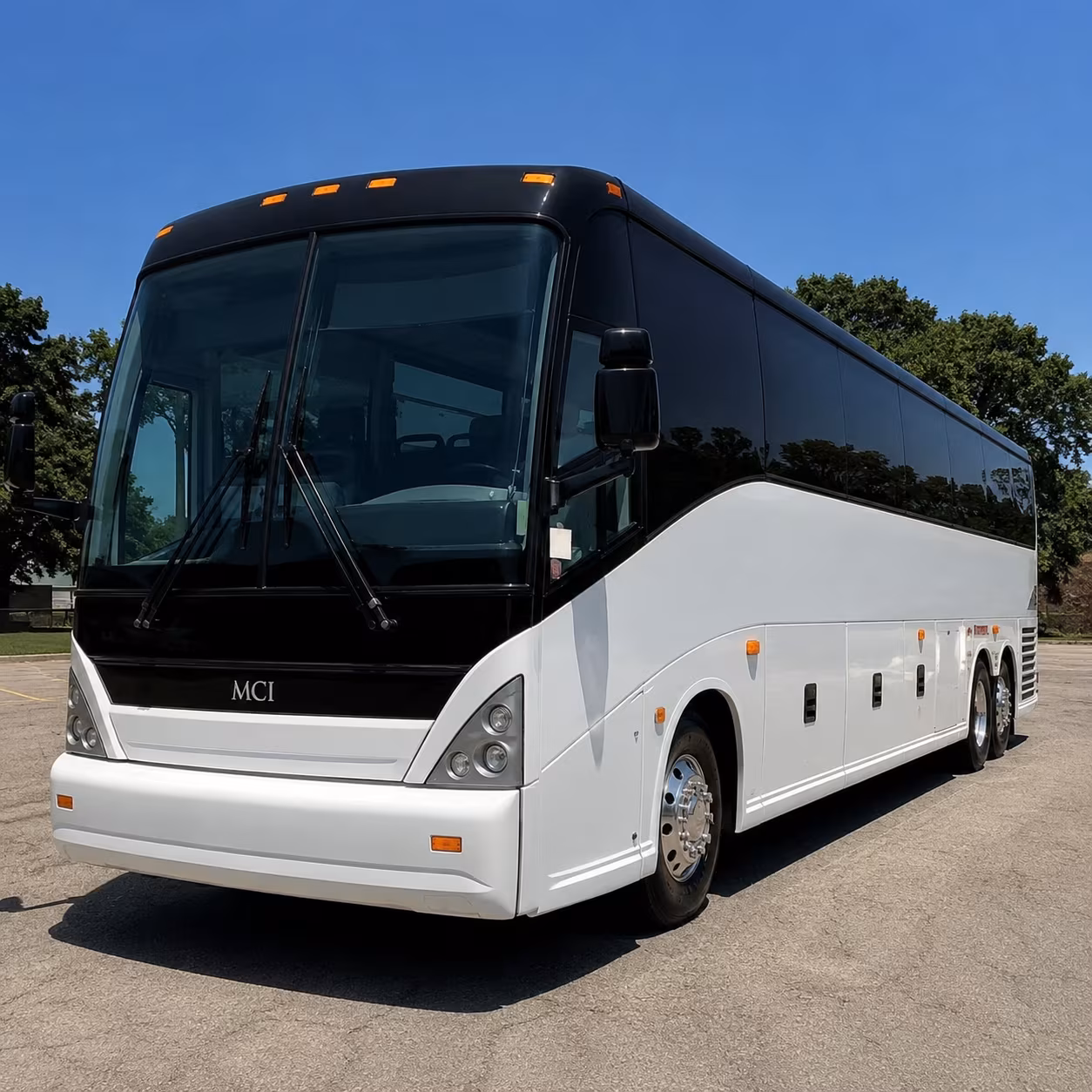 find airport bus rentals for military group travel in san diego