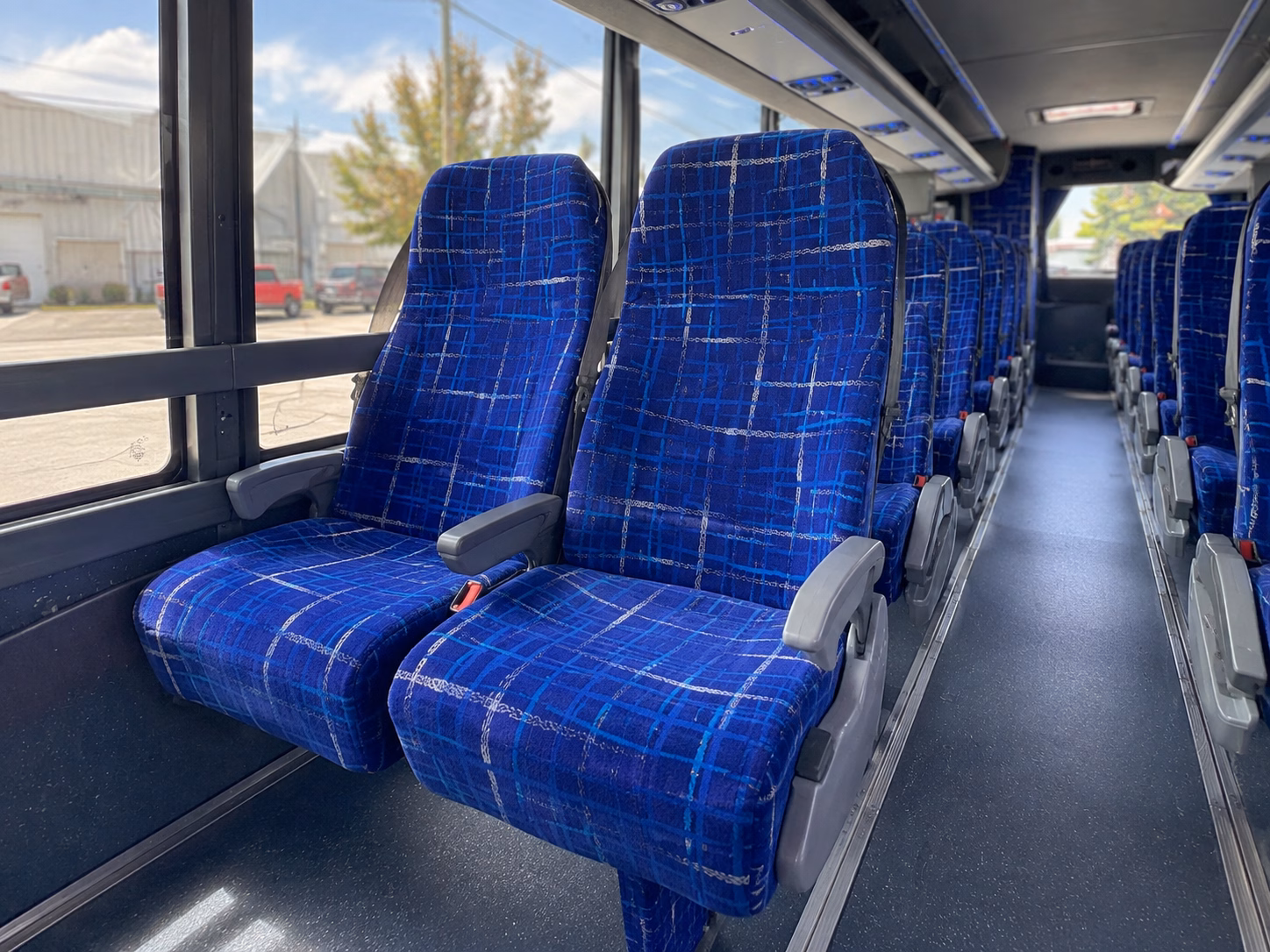 how the day of the week changes what a bus costs in san diego california