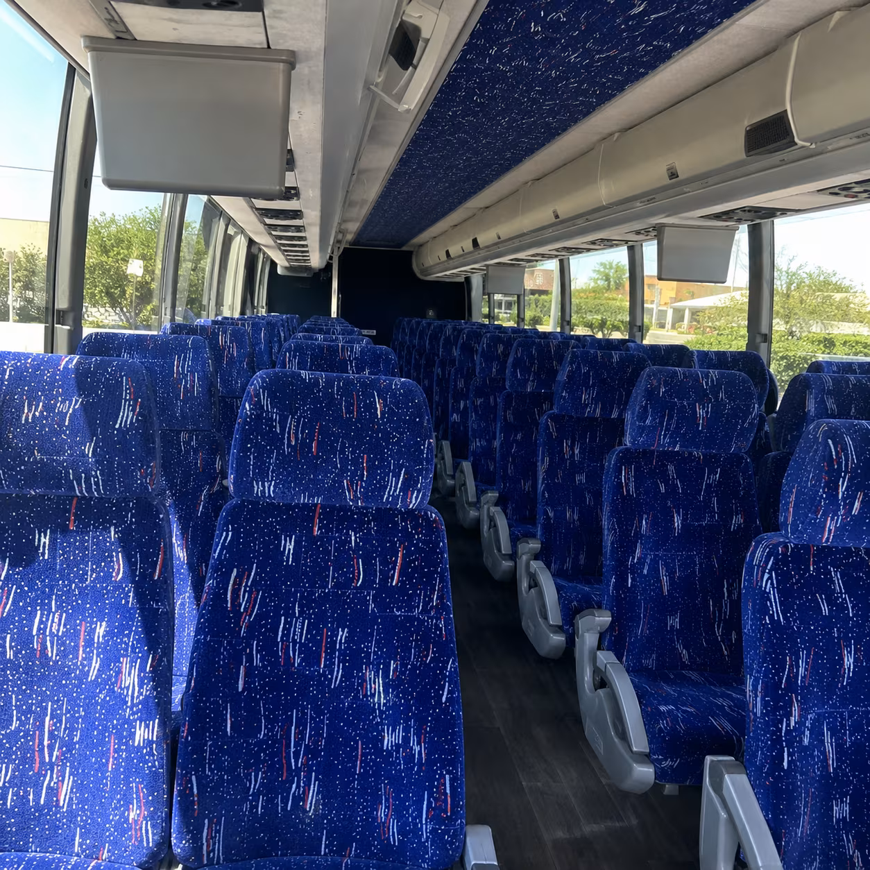 los angeles anaheim charter bus trips from san diego