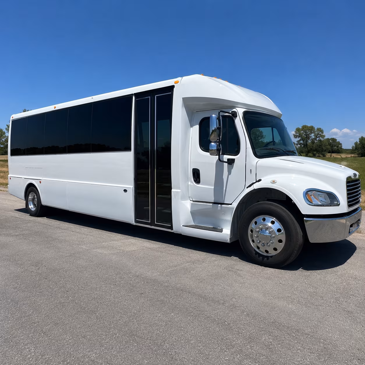 minibuses and charter buses to pechanga arena for gulls games and concerts