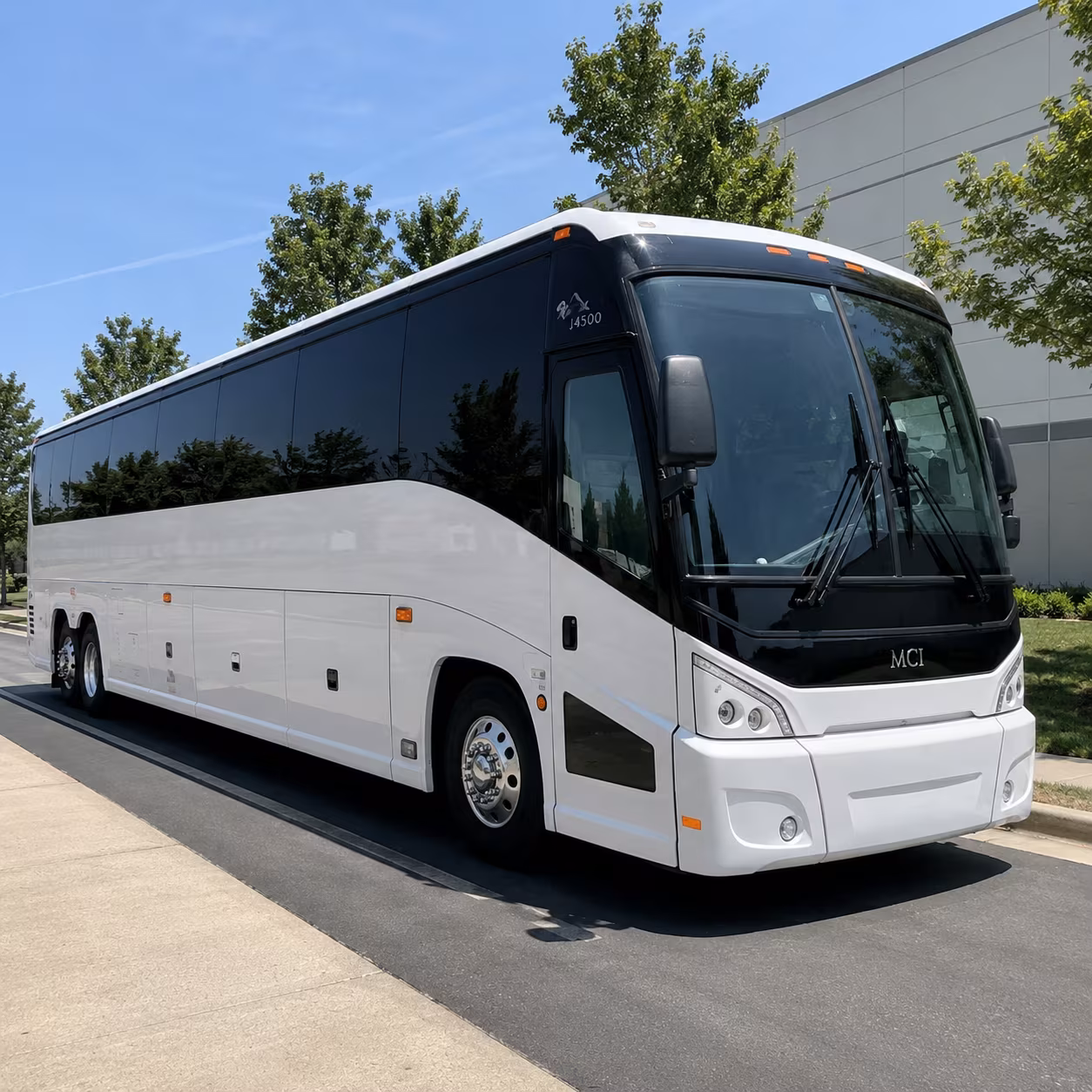 multi day corporate group transportation for san diego conferences summits