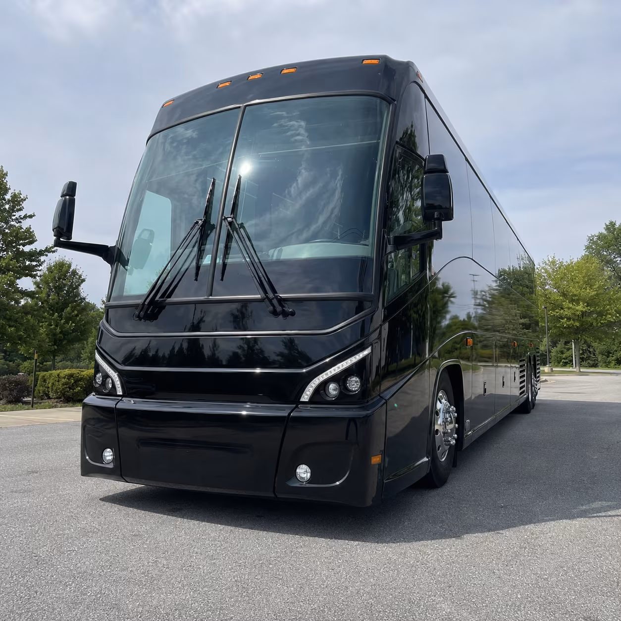 phoenix scottsdale spring training charter buses from san diego