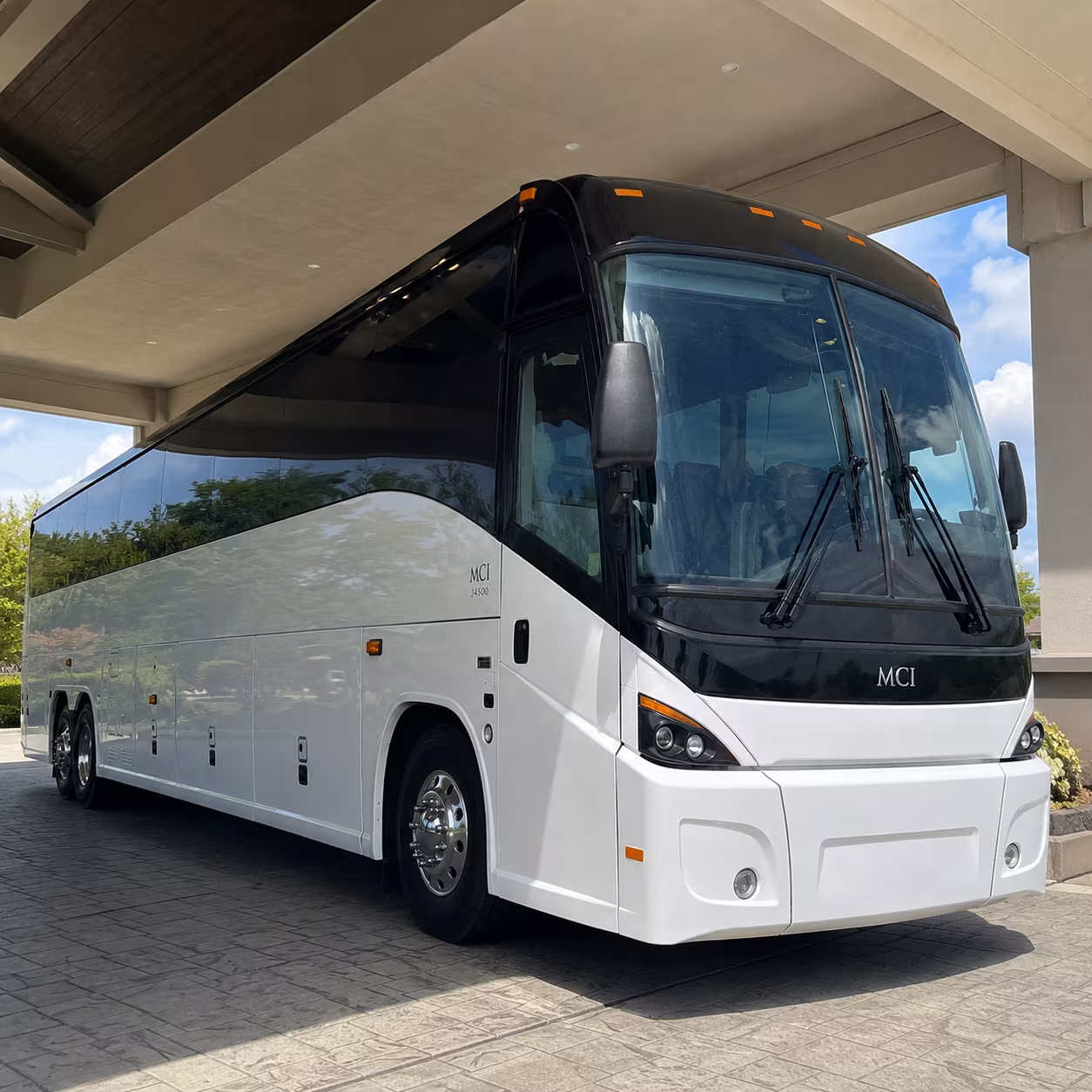 san diego concert transportation onboard seating