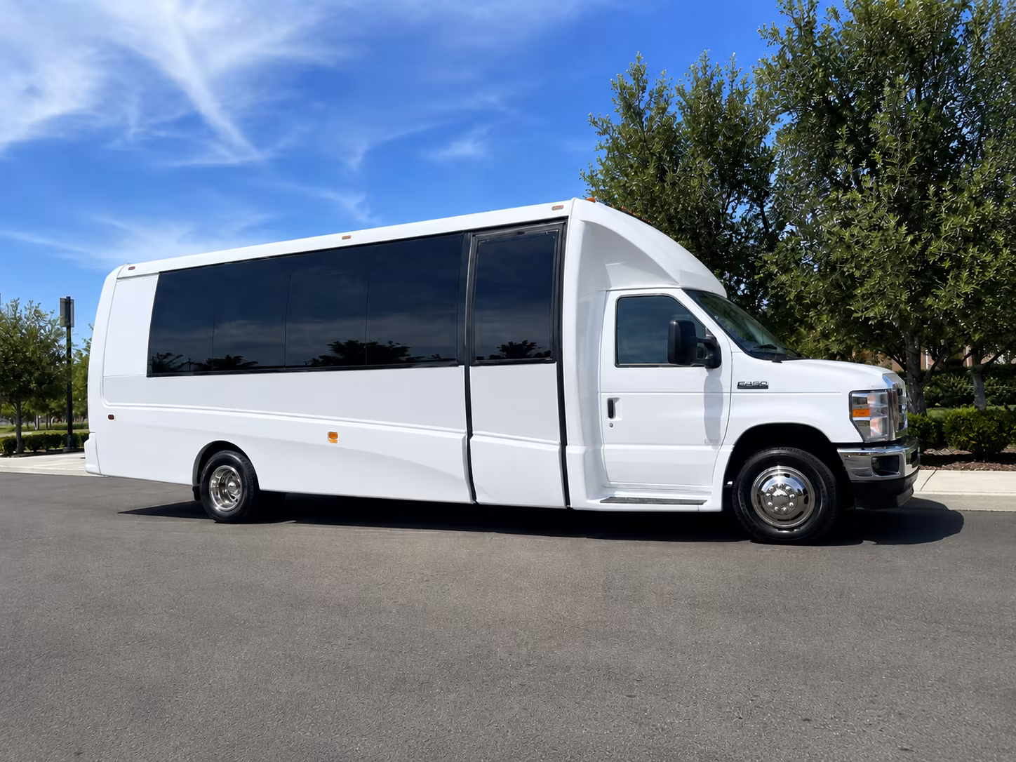 san diego employee transportation