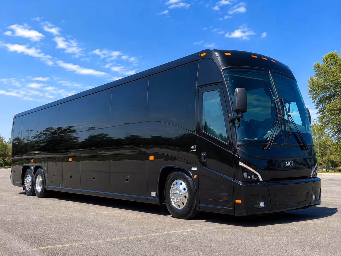 san diego private event transportation onboard seating