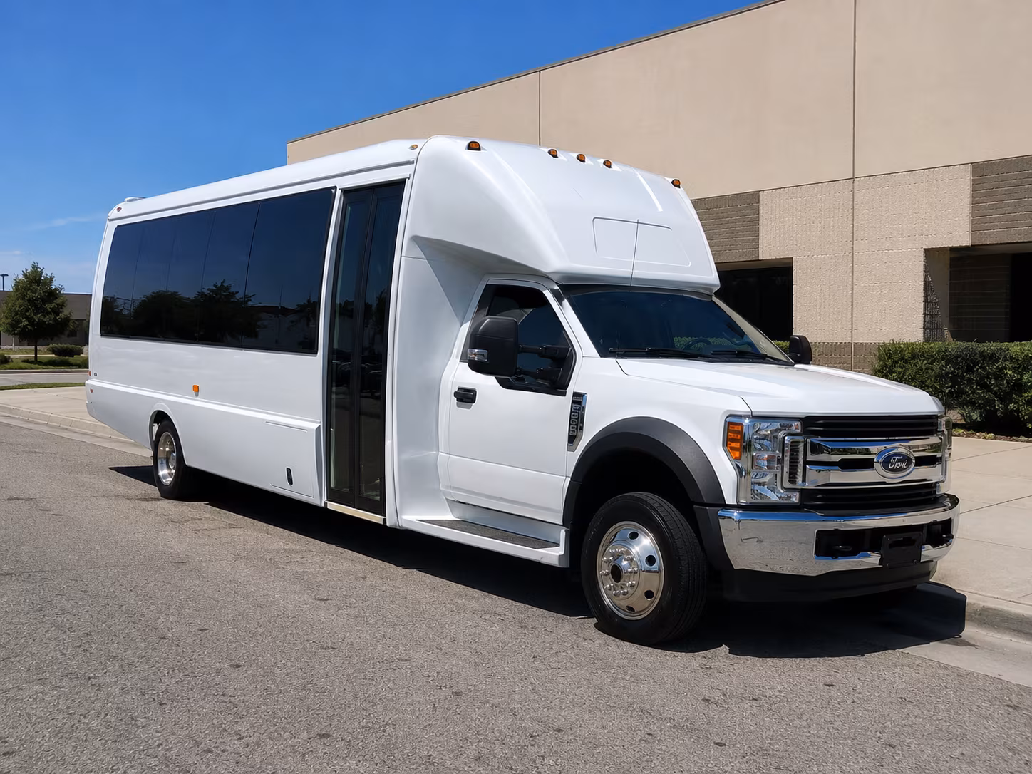 san diego school event transportation
