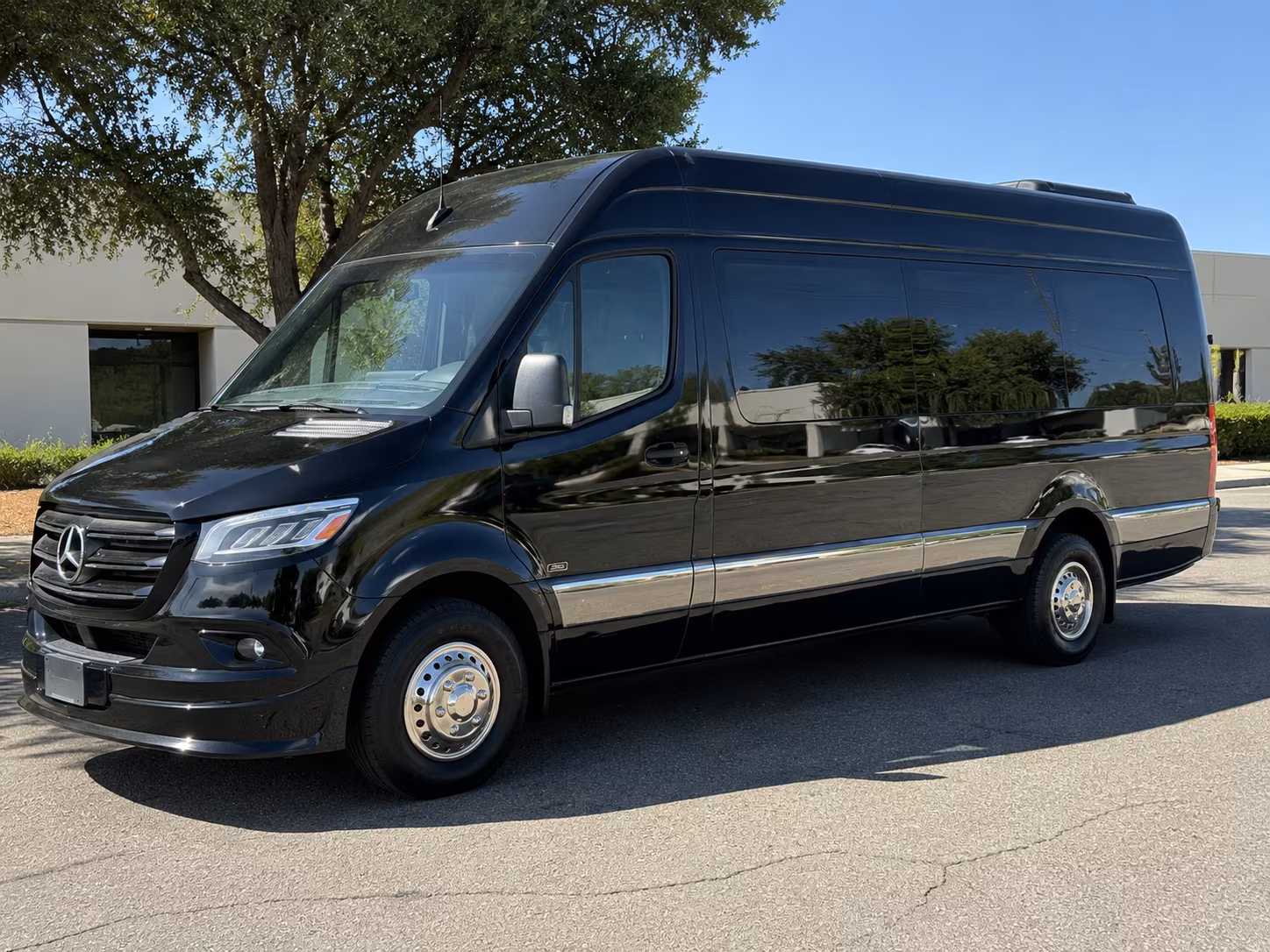 san diego sporting event transportation onboard seating