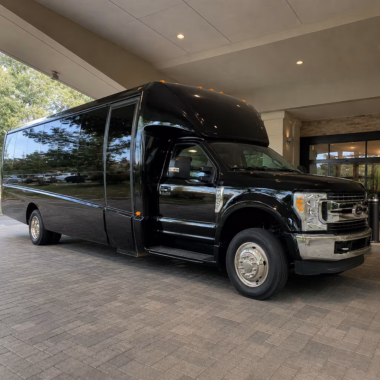 san diego wine tour brewery transportation onboard seating