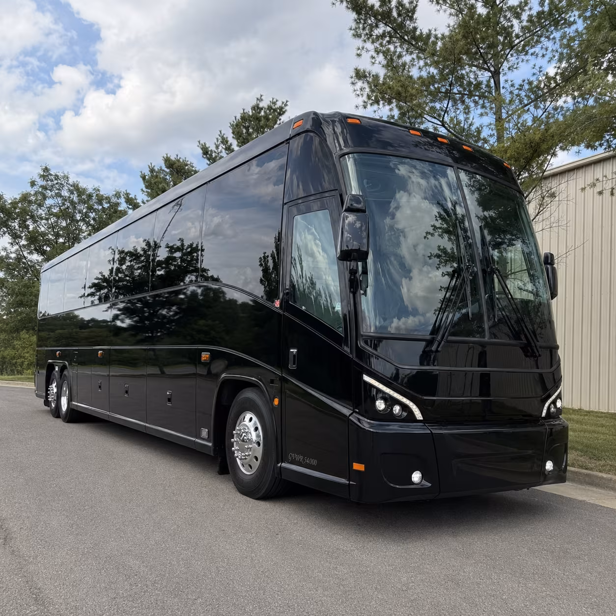 senior ministry shuttles that keep your congregation connected every week