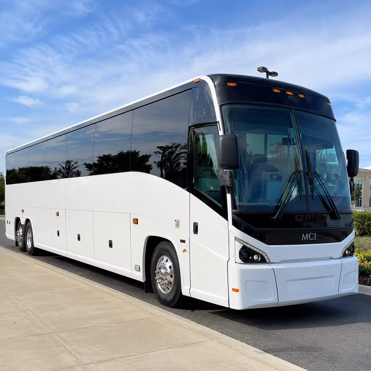 snapdragon stadium bus rentals for san diego fc aztecs football and more